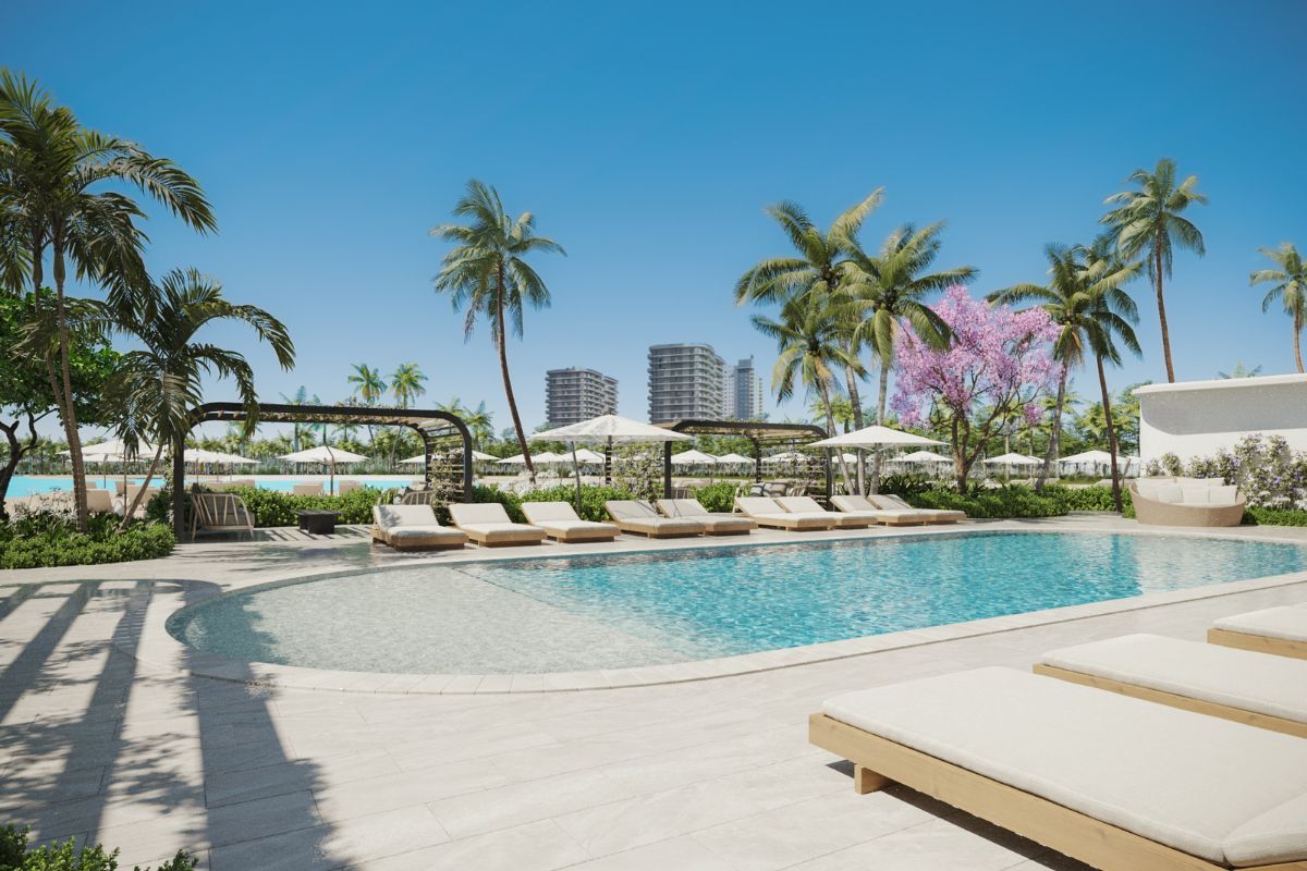 One Park Tower by Turnberry | North Miami