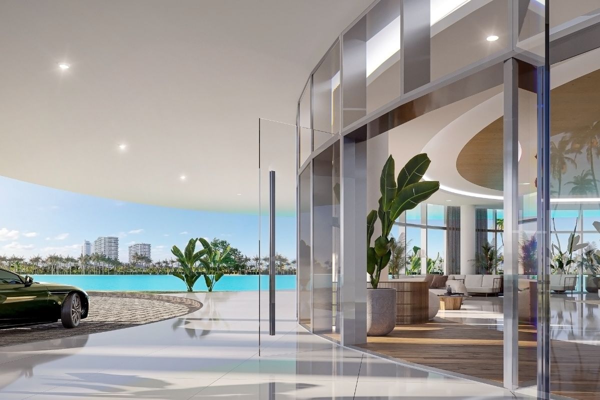 One Park Tower by Turnberry | North Miami