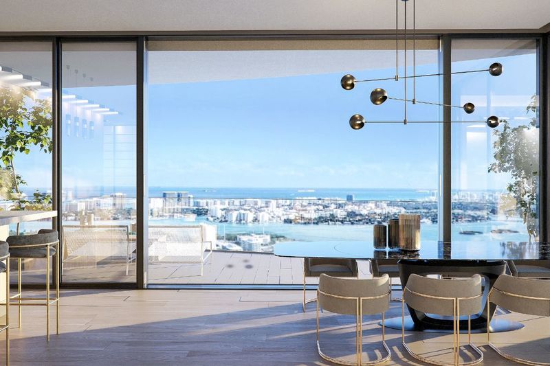 One Park Tower by Turnberry | North Miami