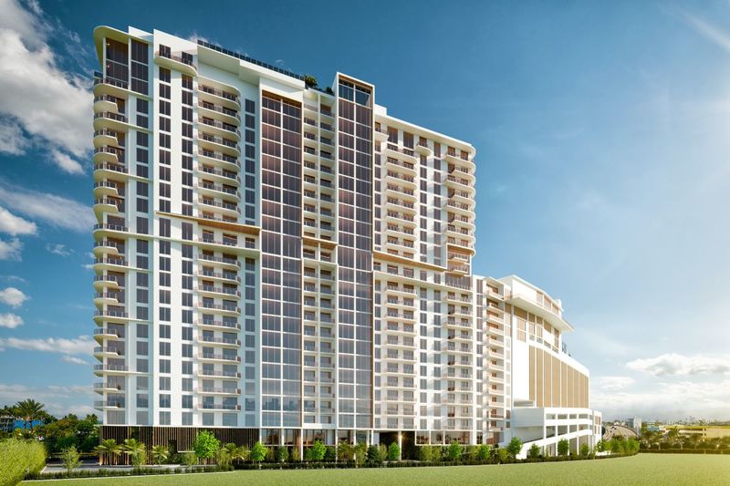 Shoma Bay | North Bay Village