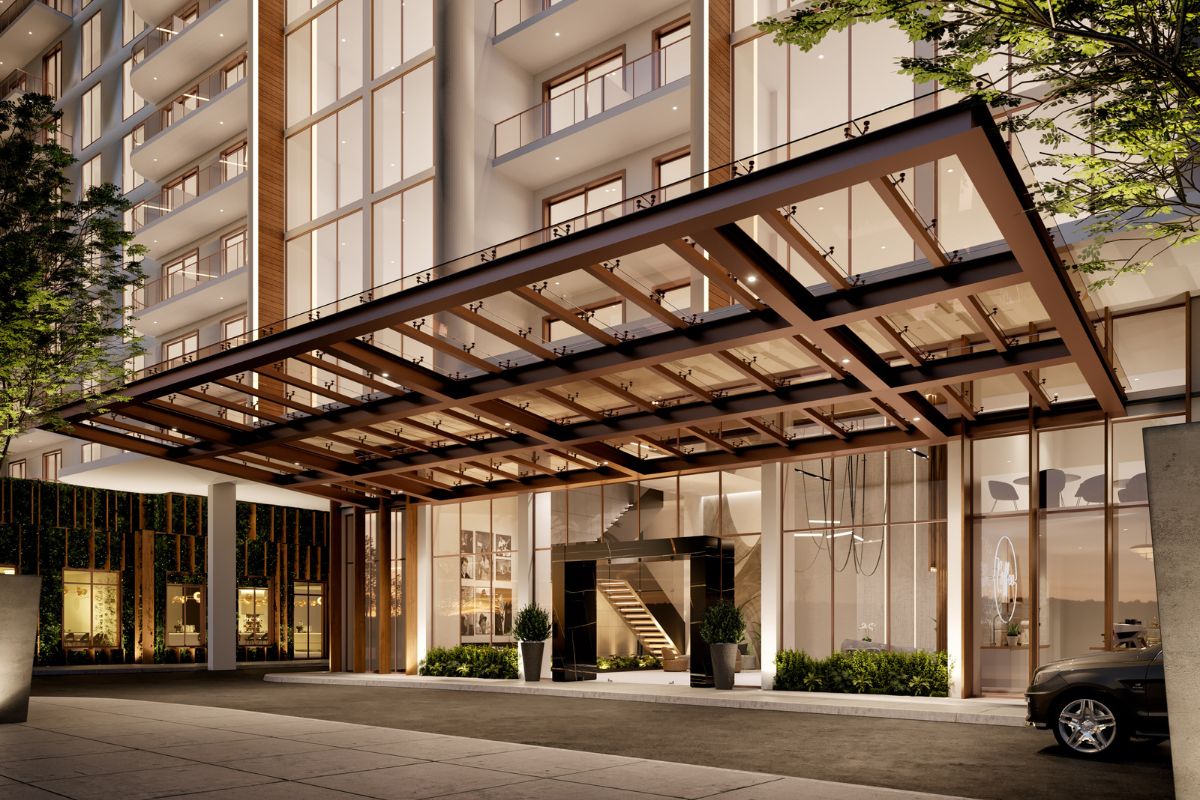 Shoma Bay | North Bay Village