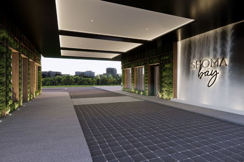 Shoma Bay | North Bay Village
