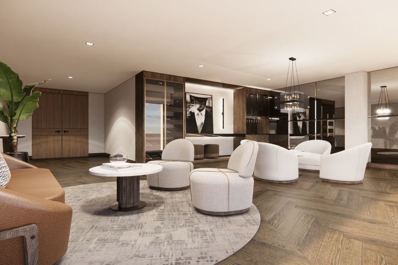 Shoma Bay | North Bay Village