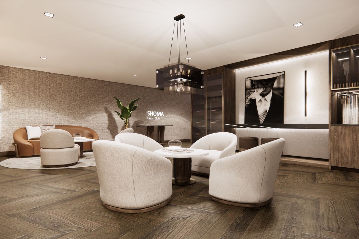 Shoma Bay | North Bay Village