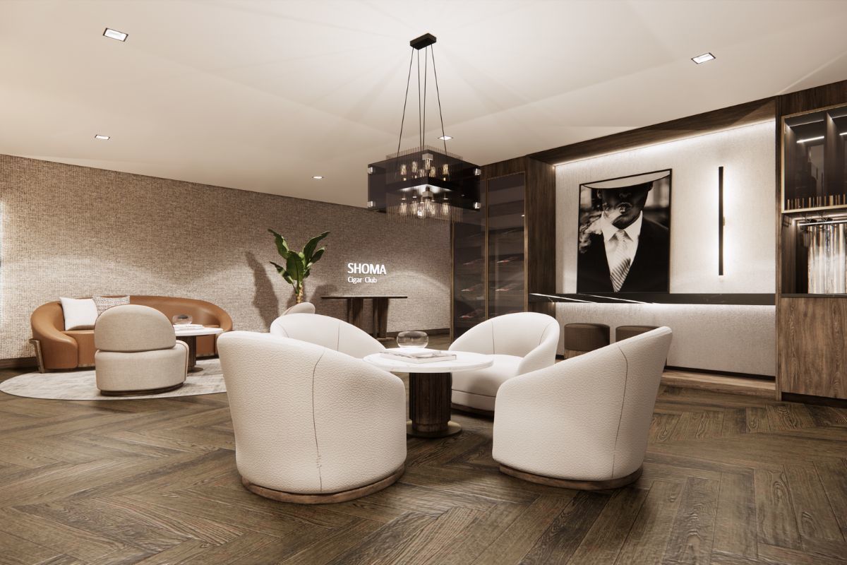 Shoma Bay | North Bay Village