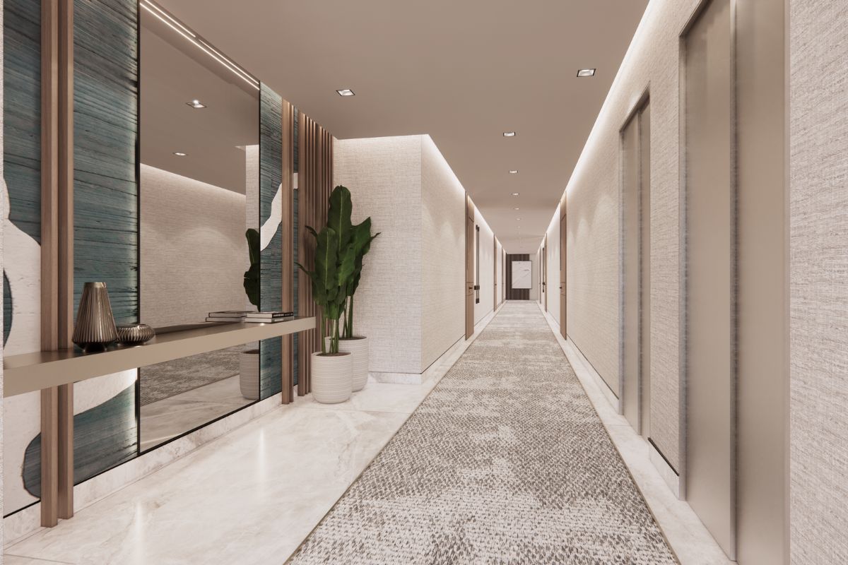 Shoma Bay | North Bay Village
