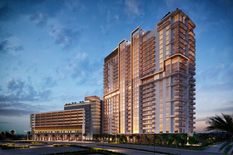 Shoma Bay | North Bay Village