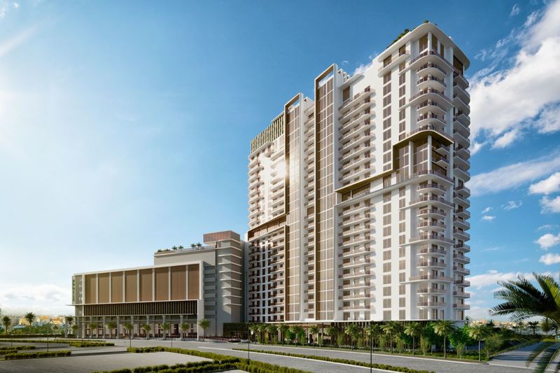 Shoma Bay | North Bay Village
