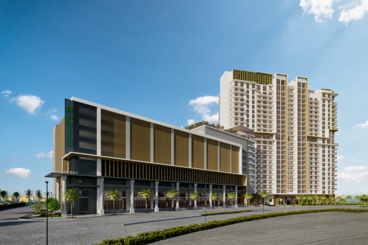 Shoma Bay | North Bay Village