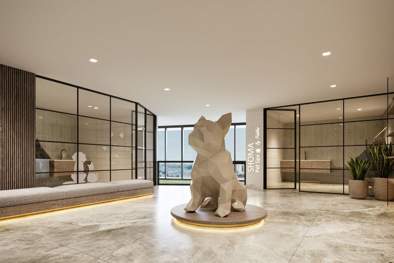 Shoma Bay | North Bay Village