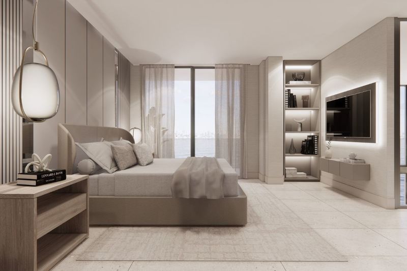 Shoma Bay | North Bay Village