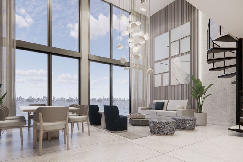 Shoma Bay | North Bay Village