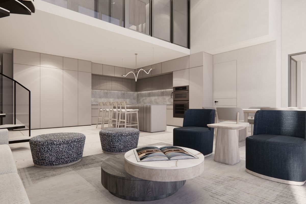 Shoma Bay | North Bay Village