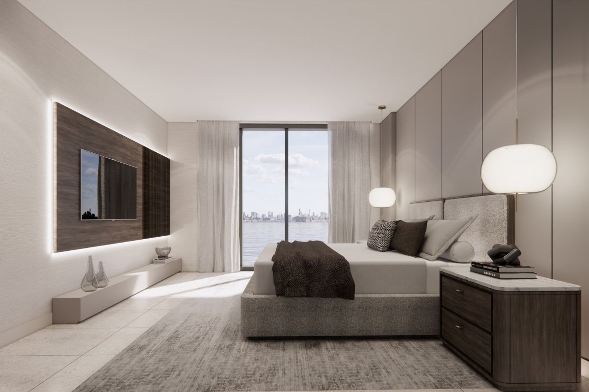 Shoma Bay | North Bay Village