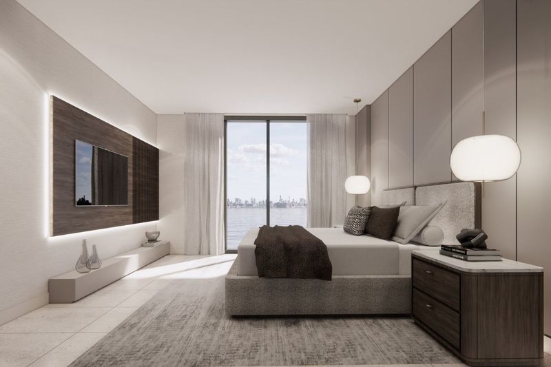 Shoma Bay | North Bay Village