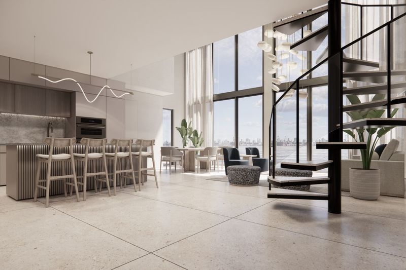 Shoma Bay | North Bay Village