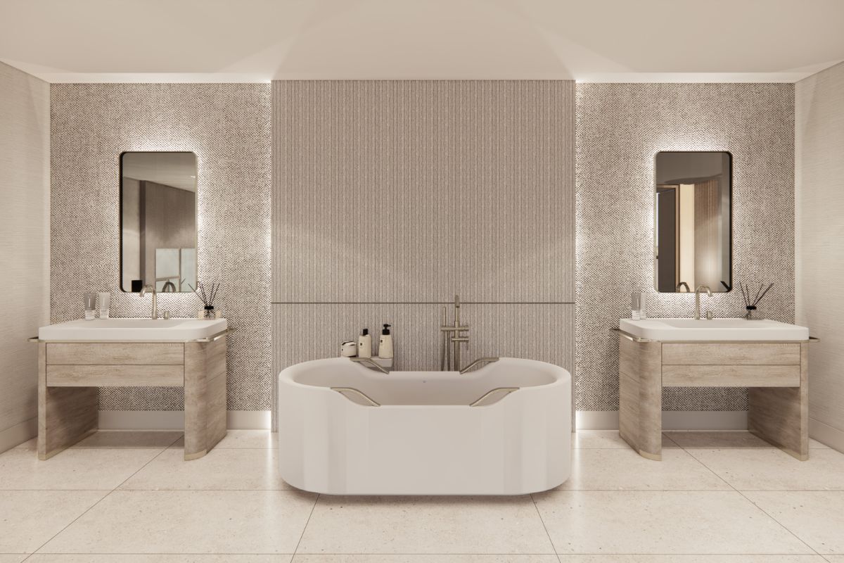 Shoma Bay | North Bay Village