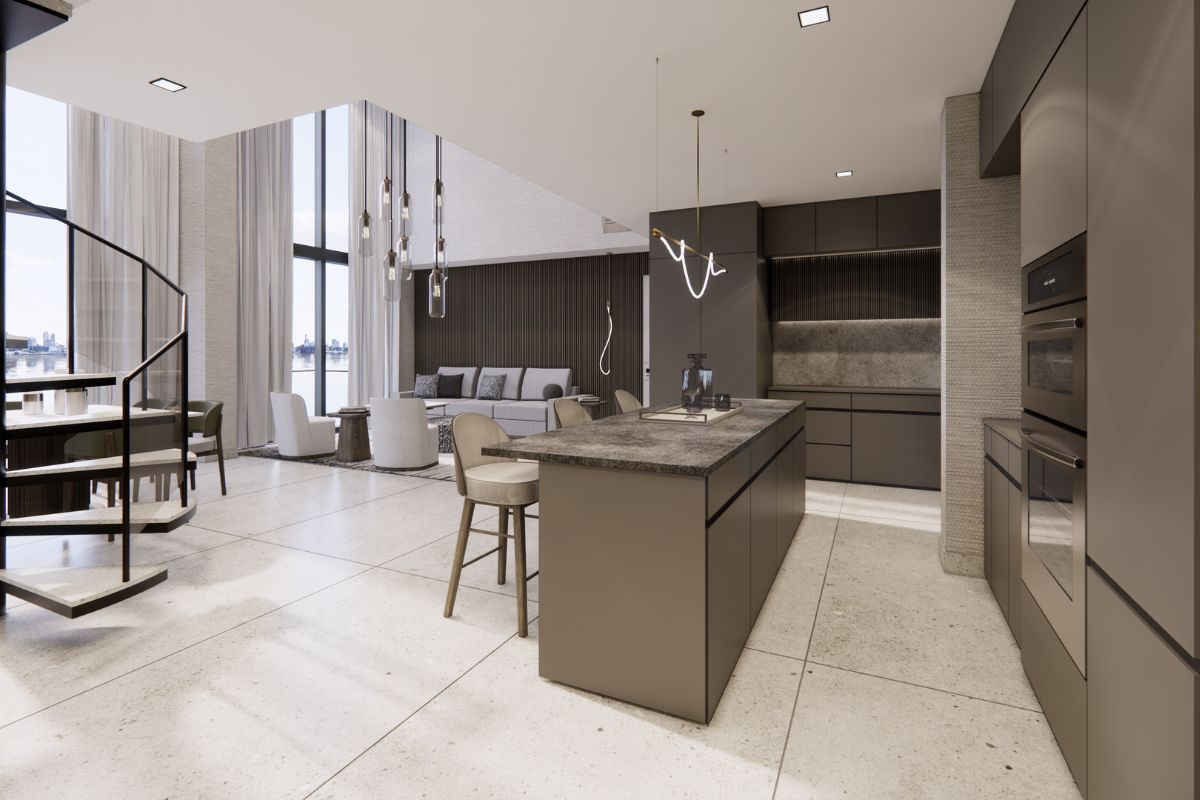 Shoma Bay | North Bay Village