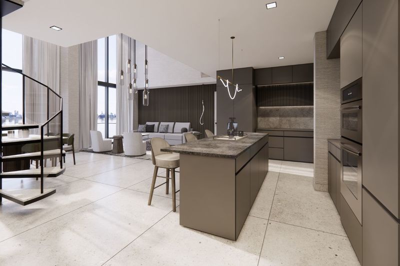 Shoma Bay | North Bay Village