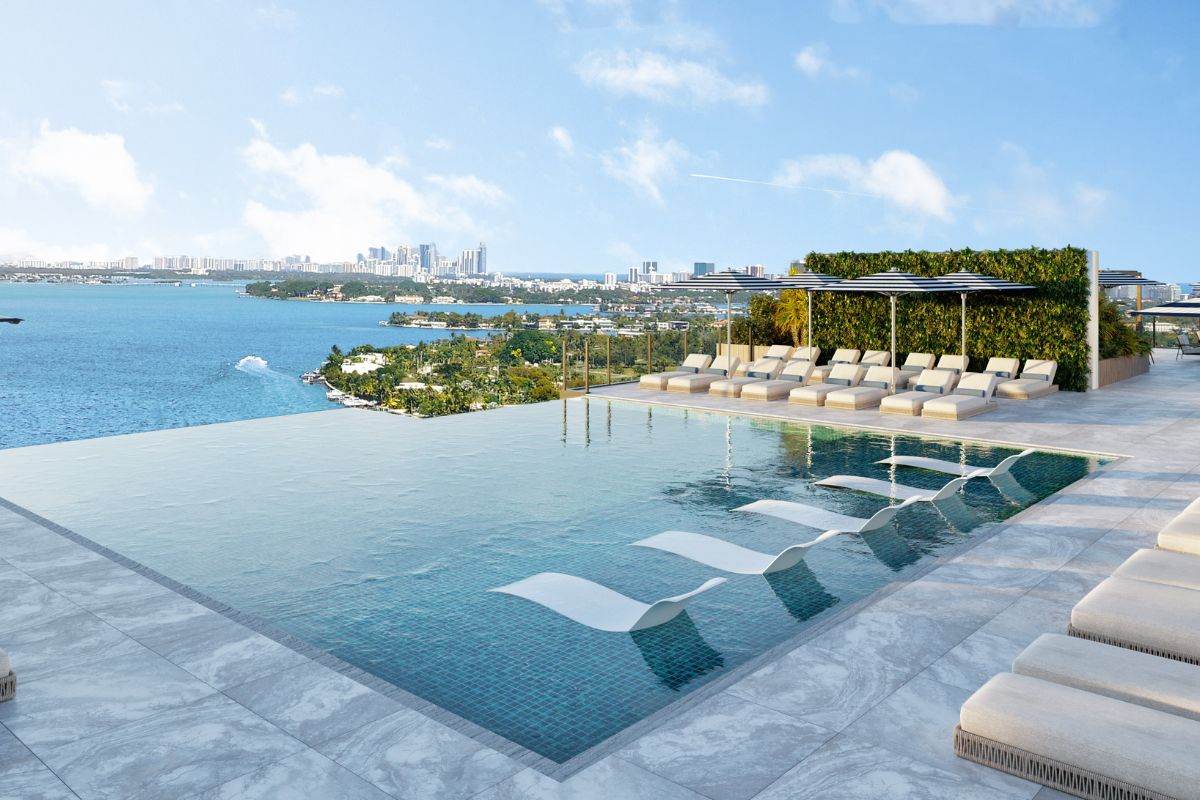 Shoma Bay | North Bay Village