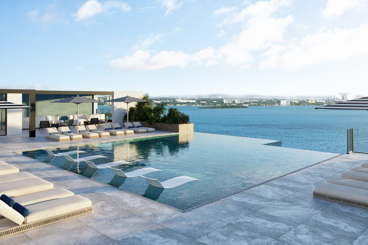 Shoma Bay | North Bay Village