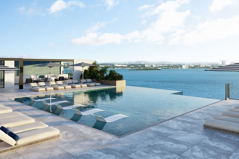 Shoma Bay | North Bay Village