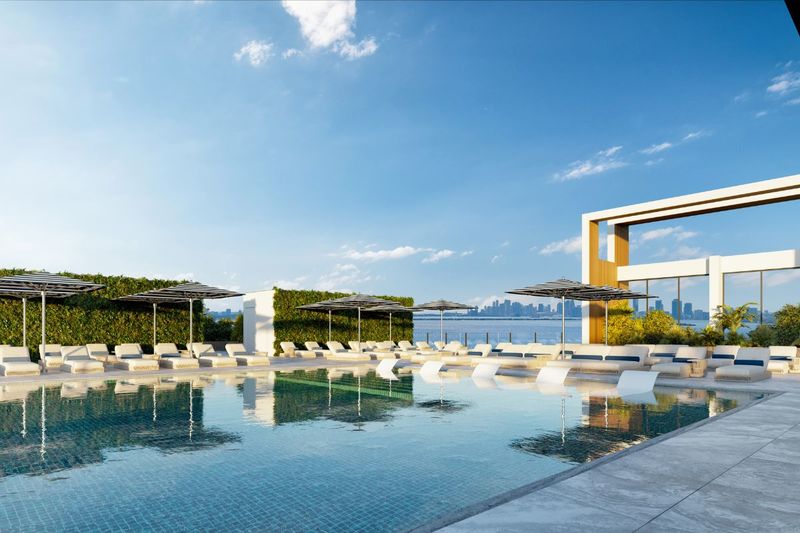 Shoma Bay | North Bay Village
