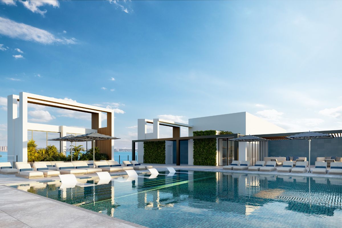 Shoma Bay | North Bay Village