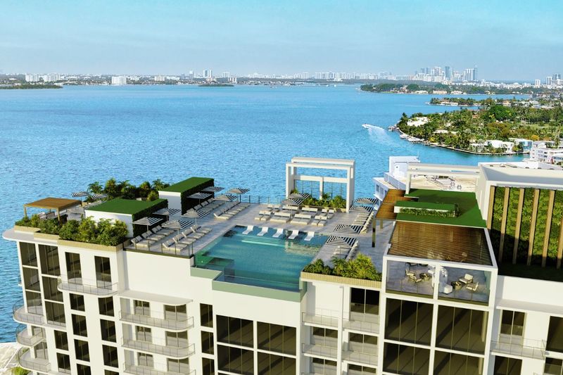 Shoma Bay | North Bay Village