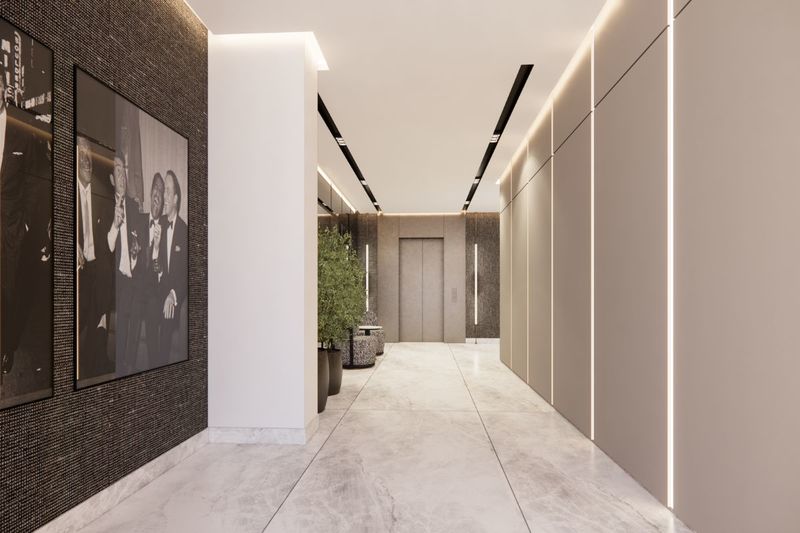 Shoma Bay | North Bay Village