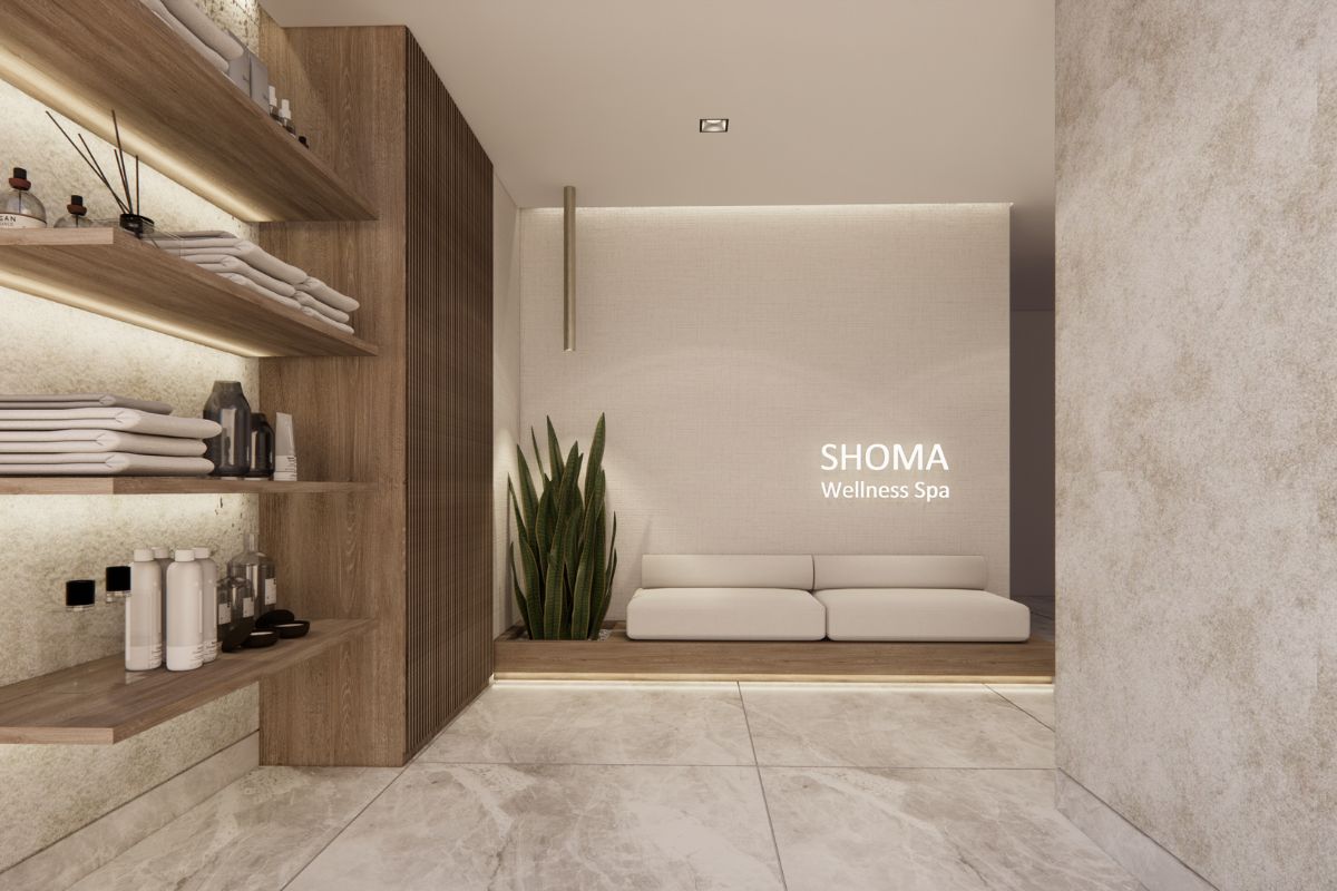 Shoma Bay | North Bay Village