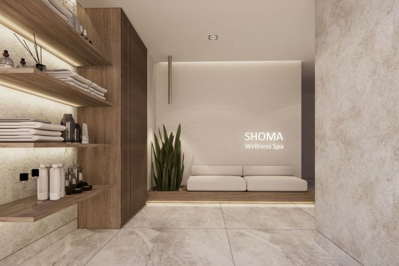 Shoma Bay | North Bay Village