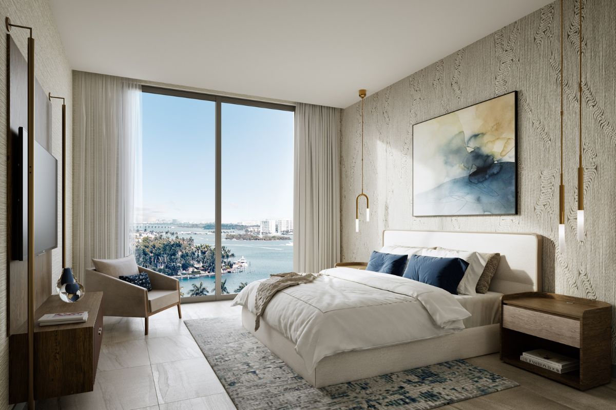 Shoma Bay | North Bay Village