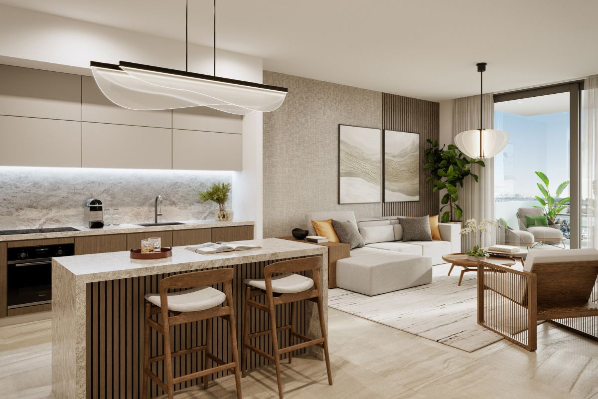 Shoma Bay | North Bay Village