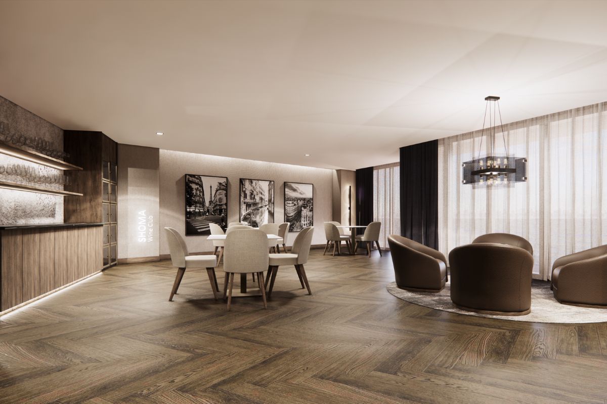 Shoma Bay | North Bay Village