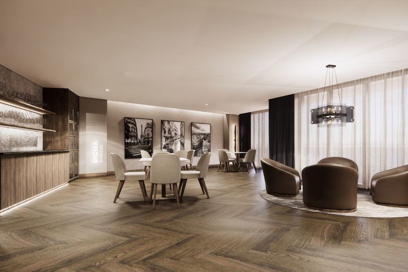 Shoma Bay | North Bay Village