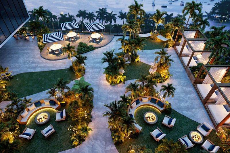 Shoma Bay | North Bay Village