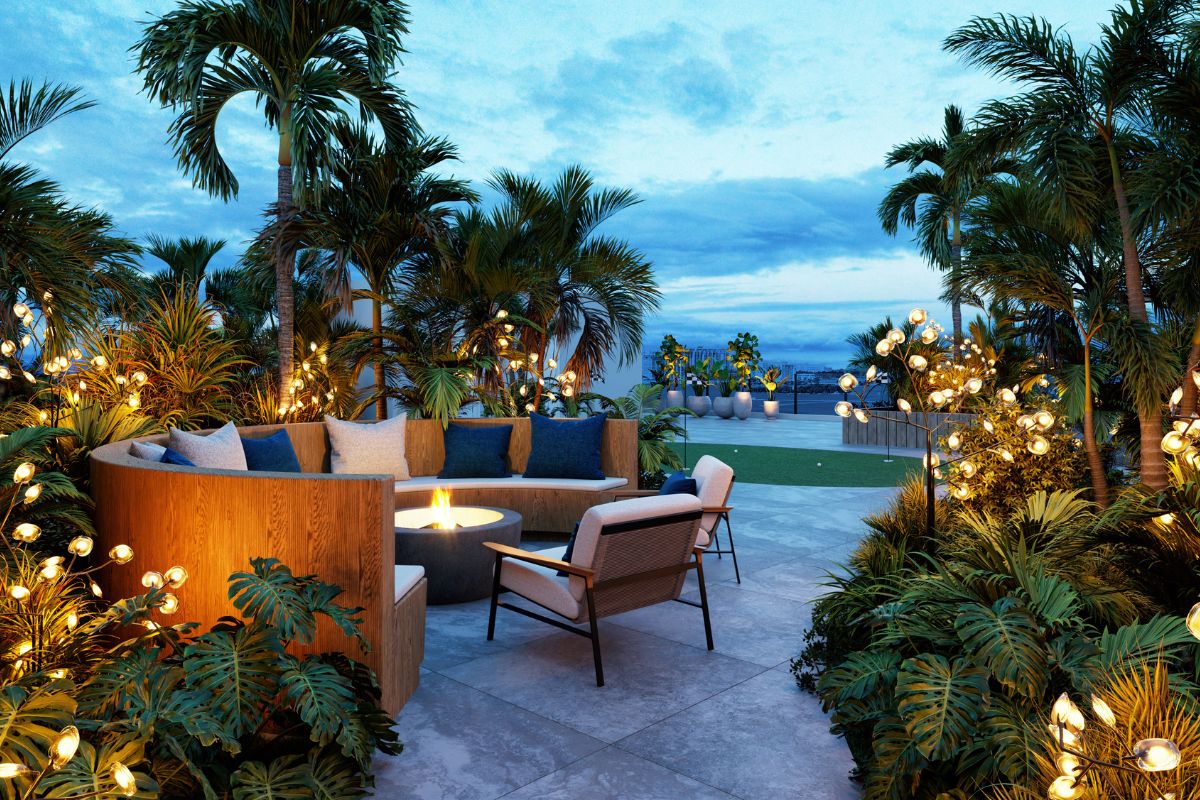 Shoma Bay | North Bay Village