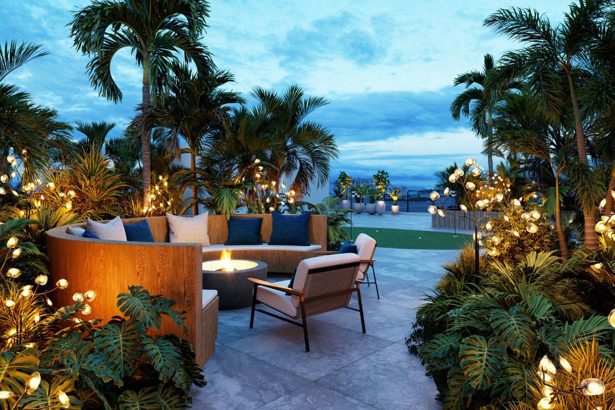 Shoma Bay | North Bay Village