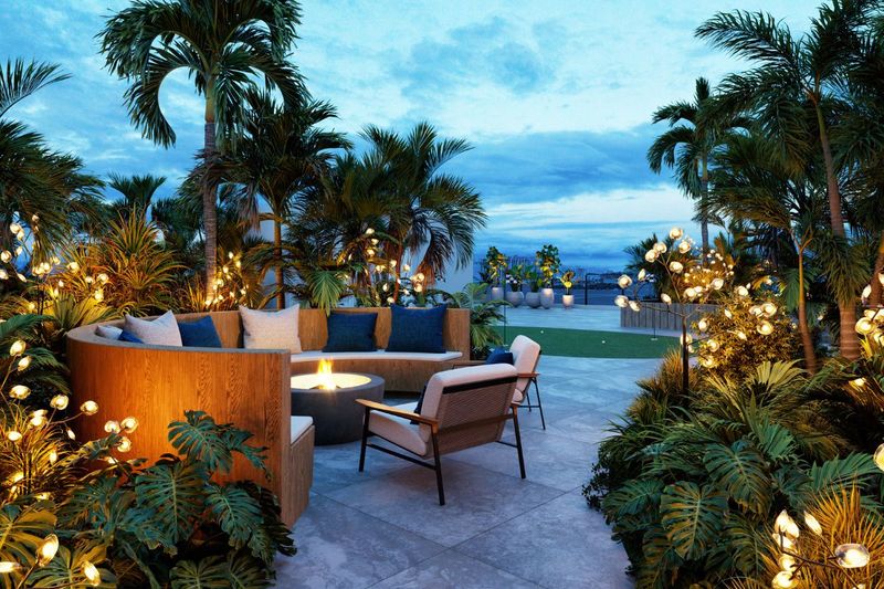 Shoma Bay | North Bay Village