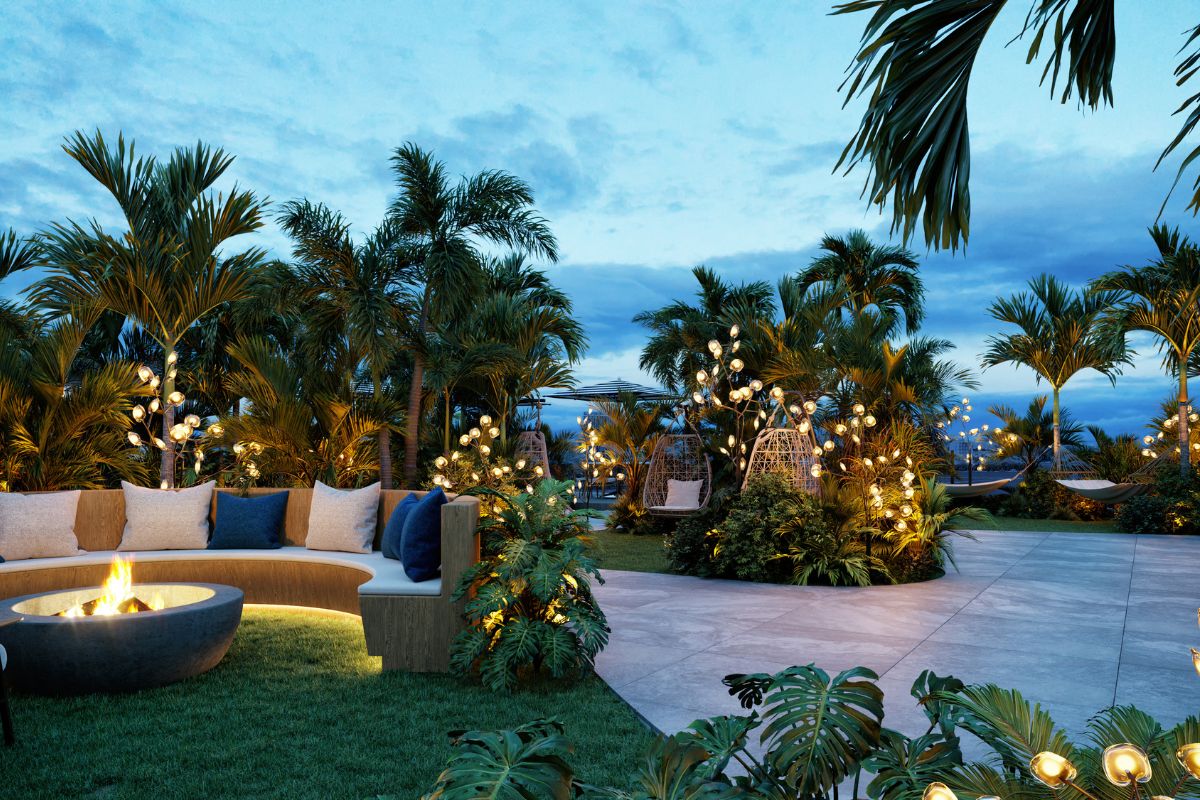 Shoma Bay | North Bay Village