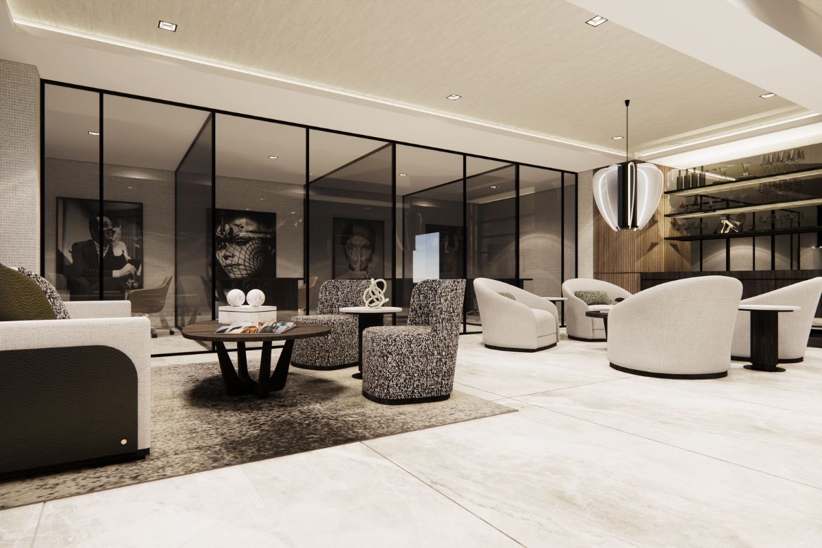 Shoma Bay | North Bay Village