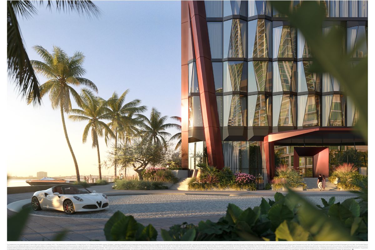 Villa Miami 