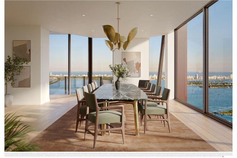 Villa Miami 