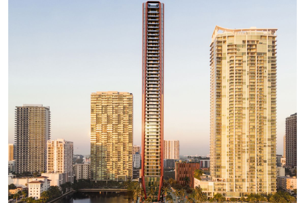 Villa Miami 