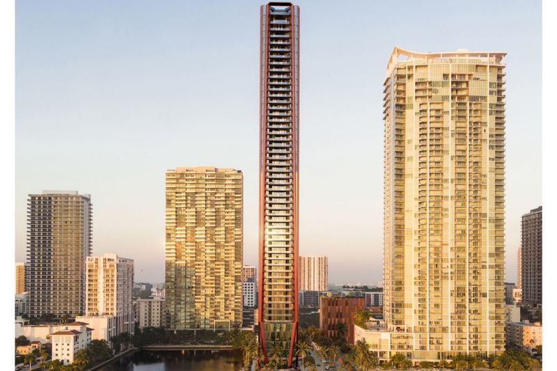 Villa Miami 