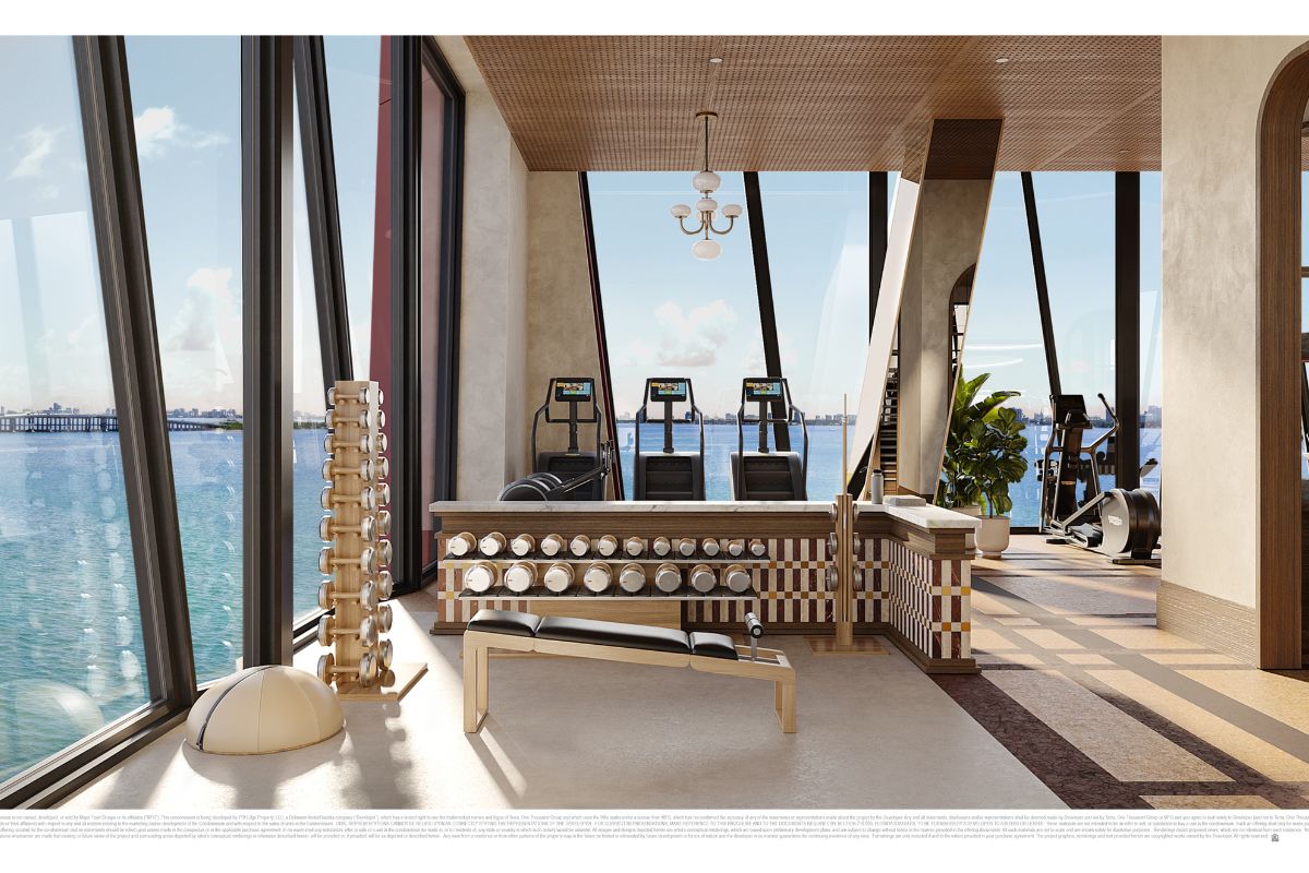 Villa Miami 