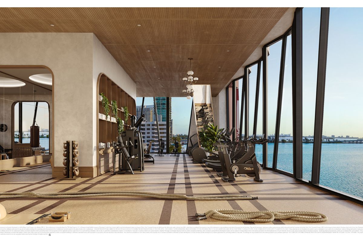 Villa Miami 