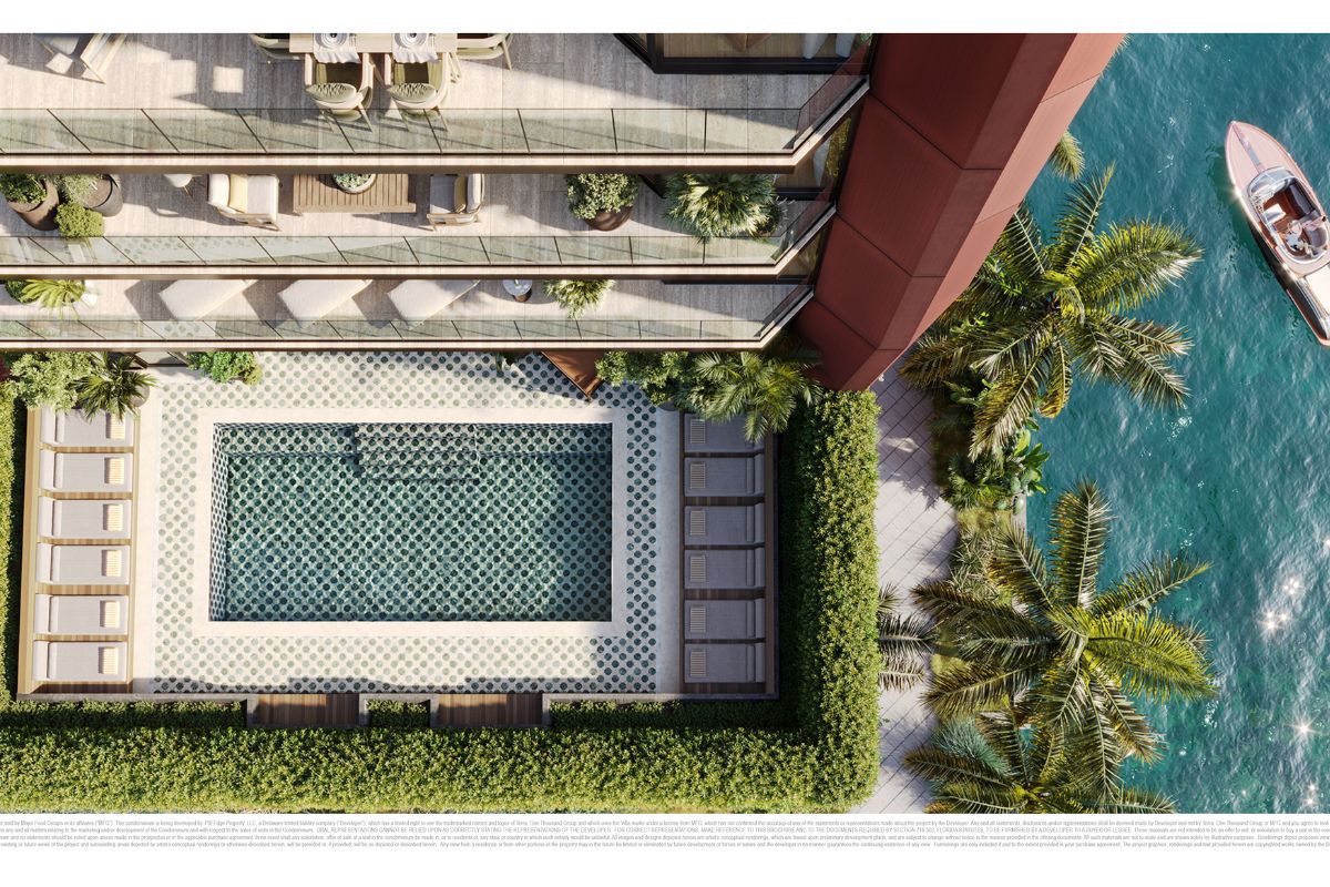 Villa Miami 