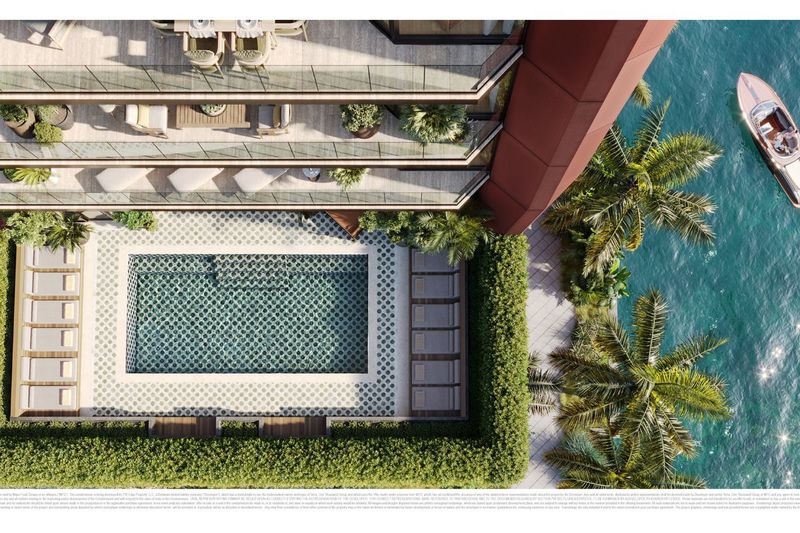 Villa Miami 